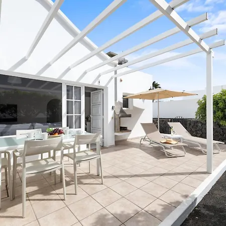 Casa de Férias Casa Arrieta - N 4 By Escape Puerto del Carmen (Lanzarote)