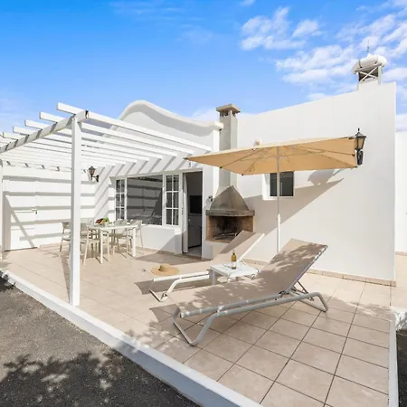 Casa Arrieta - N 4 By Escape Puerto del Carmen (Lanzarote)