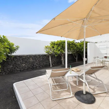 Casa Arrieta - N 4 By Escape * Puerto del Carmen (Lanzarote)