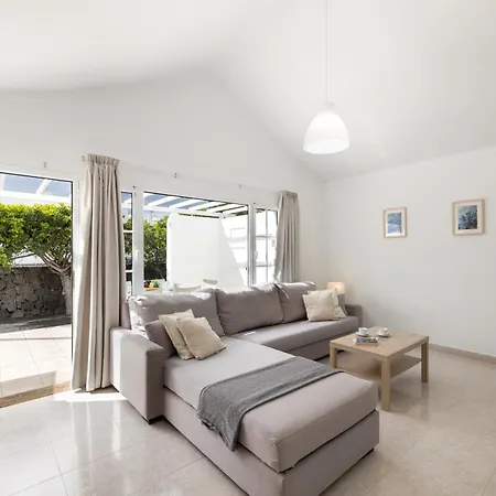 Casa Arrieta - N 4 By Escape Puerto del Carmen (Lanzarote)