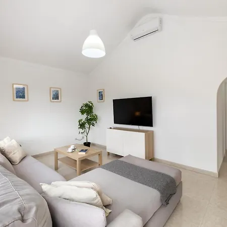 Dom wakacyjny Casa Arrieta - N 4 By Escape