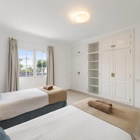 Tatil Evi Casa Arrieta - N 4 By Escape