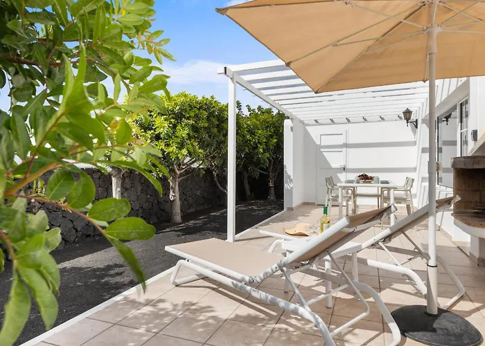 Casa Arrieta - N 4 By Escape Puerto del Carmen (Lanzarote)