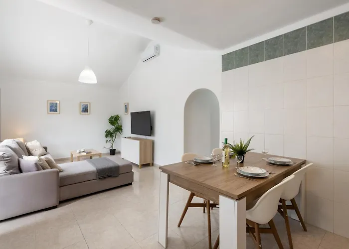 Dom wakacyjny Casa Arrieta - N 4 By Escape