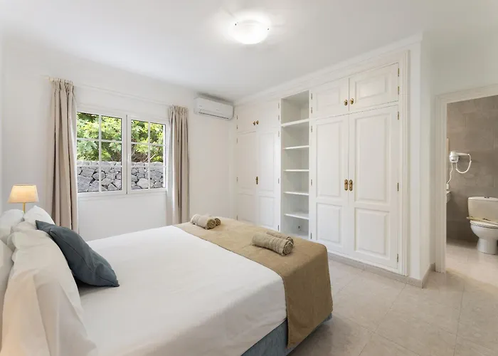 Dom wakacyjny Casa Arrieta - N 4 By Escape Puerto del Carmen (Lanzarote)