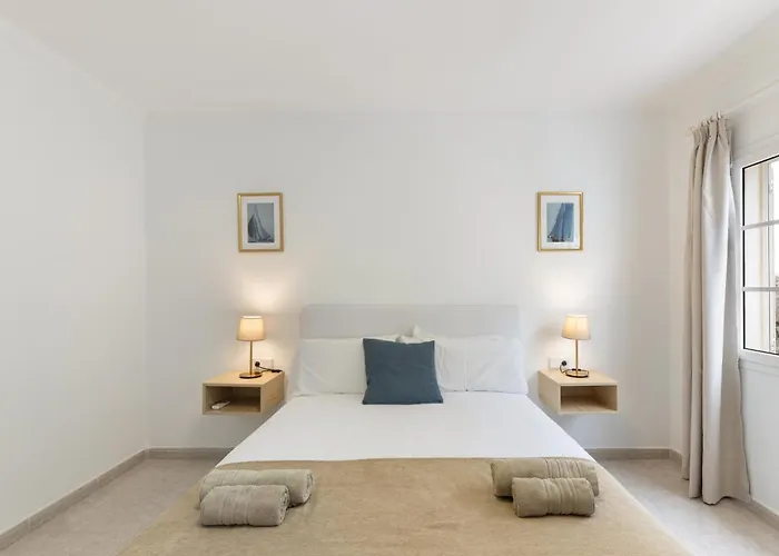 Casa Arrieta - N 4 By Escape * Puerto del Carmen (Lanzarote)