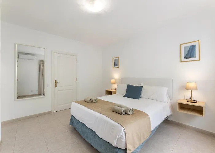 Casa de Férias Casa Arrieta - N 4 By Escape Puerto del Carmen (Lanzarote)