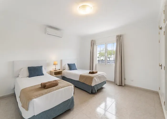 Casa Arrieta - N 4 By Escape Puerto del Carmen (Lanzarote)