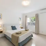 בית נופש Casa Arrieta - N 4 By Escape *