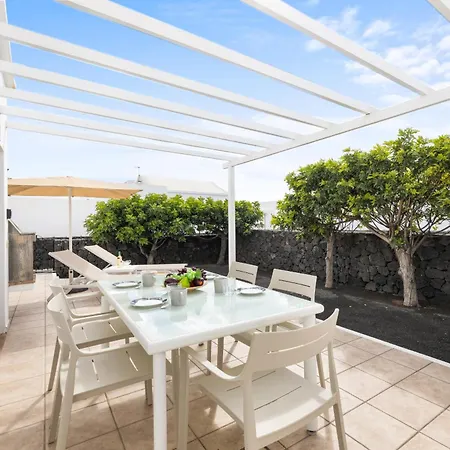 Ferienhaus Casa Arrieta - N 4 By Escape *