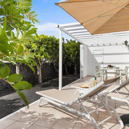 Casa Arrieta - N 4 By Escape Пуерто-дель-Кармен