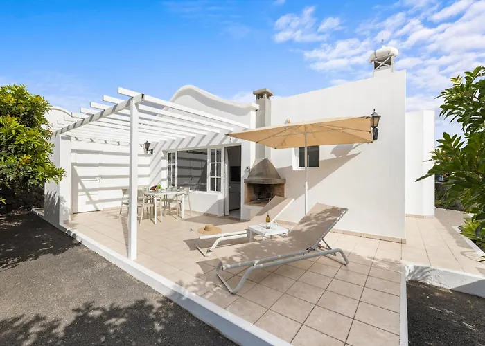 Casa Arrieta - N 4 By Escape Puerto del Carmen (Lanzarote)