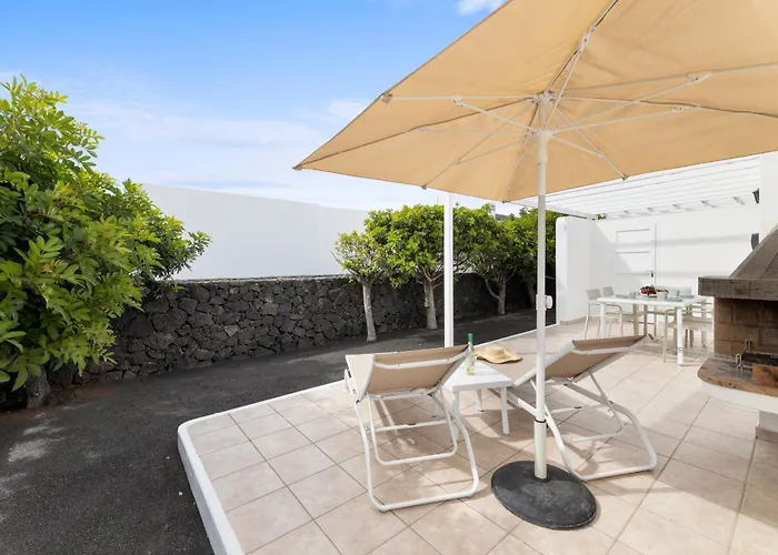 Casa Arrieta - N 4 By Escape * Пуерто-дель-Кармен