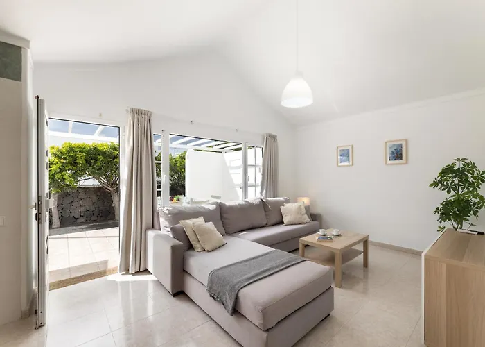 Casa Arrieta - N 4 By Escape Пуерто-дель-Кармен