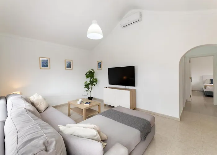 Будинок відпочинку Casa Arrieta - N 4 By Escape