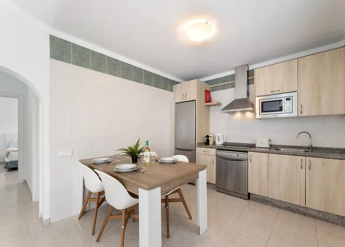 Casa Arrieta - N 4 By Escape Ferienhaus Puerto del Carmen (Lanzarote)