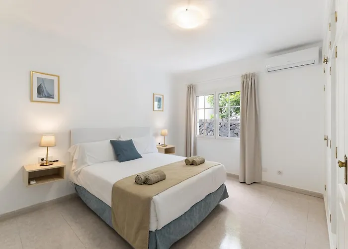 度假居 Casa Arrieta - N 4 By Escape *