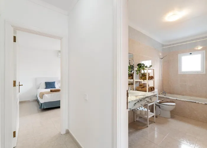 Casa Arrieta - N 4 By Escape