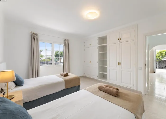 Ferienhaus Casa Arrieta - N 4 By Escape