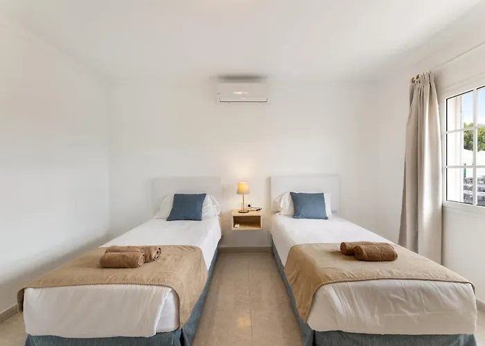 Ferienhaus Casa Arrieta - N 4 By Escape