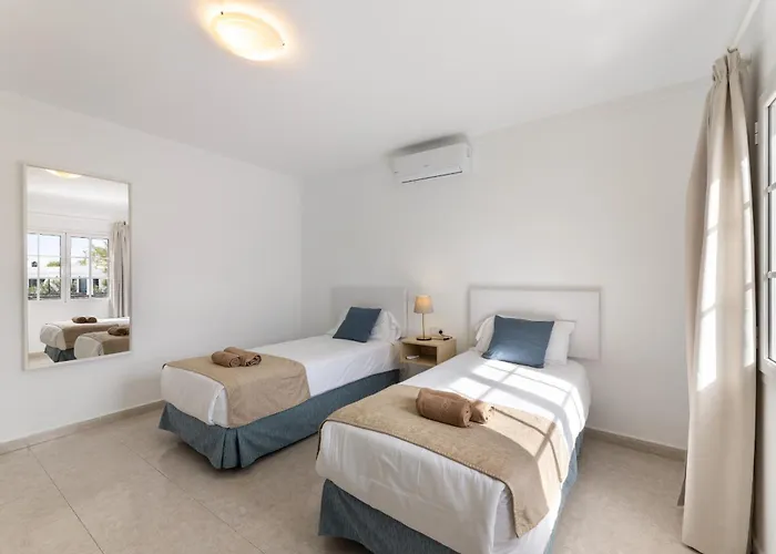 Ferienhaus Casa Arrieta - N 4 By Escape