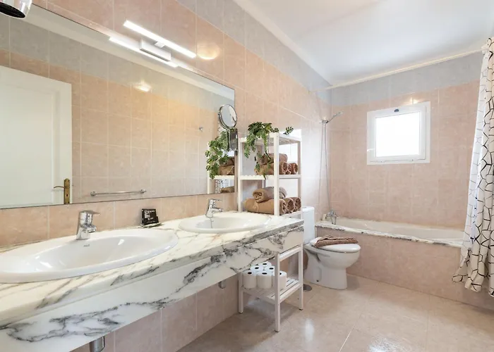 Casa Arrieta - N 4 By Escape Ferienhaus Puerto del Carmen (Lanzarote)