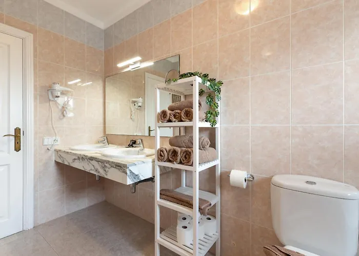 Casa Arrieta - N 4 By Escape 卡门港