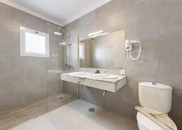 Casa Arrieta - N 4 By Escape 卡门港