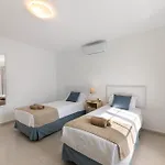 Будинок відпочинку Casa Arrieta - N 4 By Escape