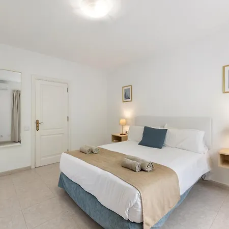 Feriehus Casa Arrieta - N 4 By Escape Puerto del Carmen (Lanzarote)