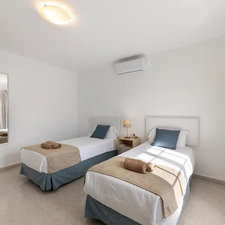 Feriehus Casa Arrieta - N 4 By Escape