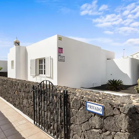 Casa Arrieta - N 4 By Escape Feriehus